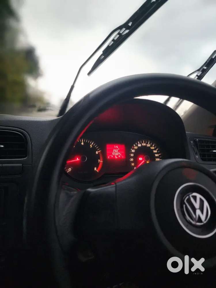 Vw Polo Petrol Manual 2010, Fitness Upto 2031