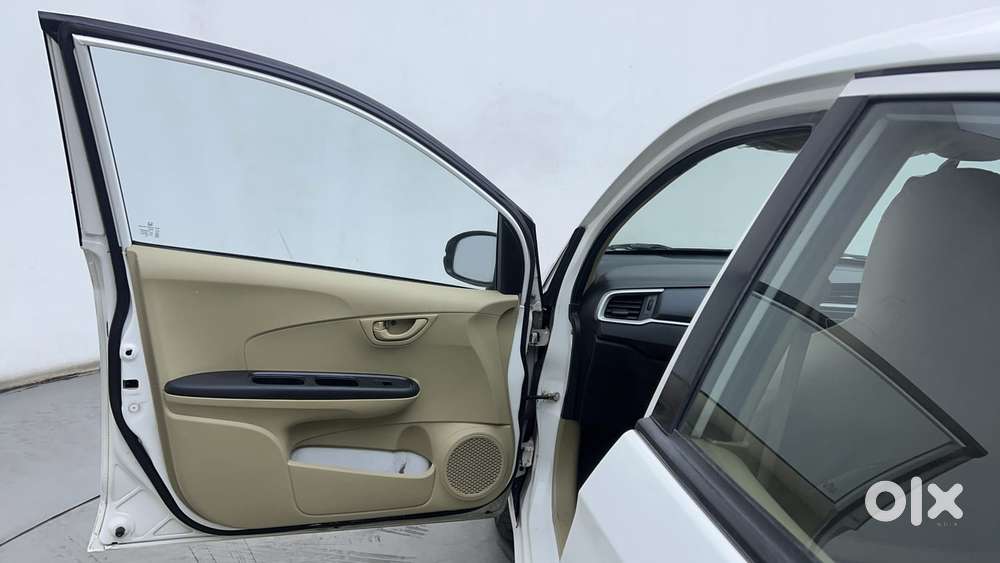 Honda Brio 1.2 S Mt, 2016, Petrol