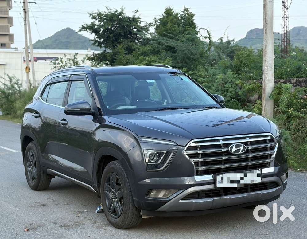 Hyundai Creta 1.4 S Plus Crdi, 2020, Diesel