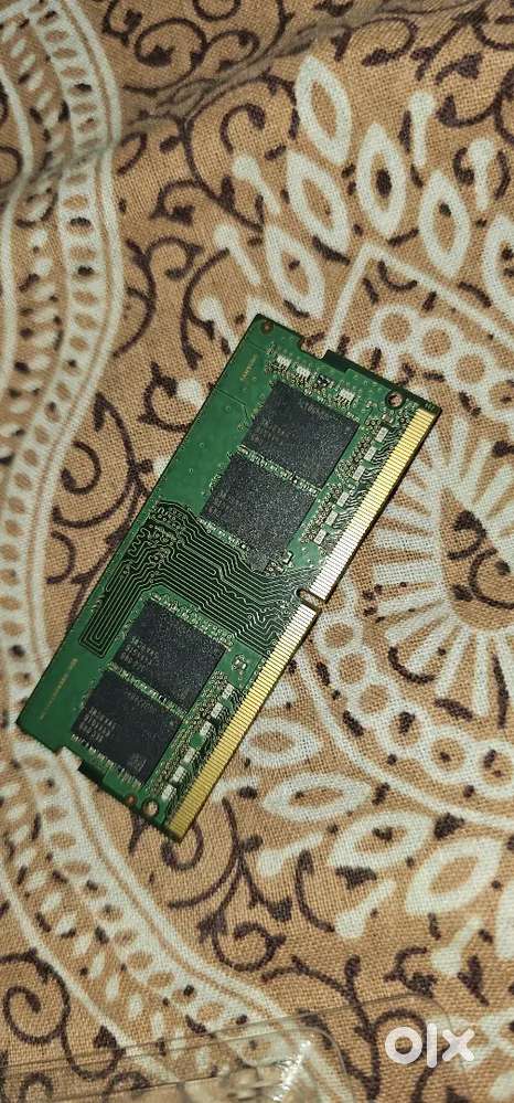 8GB DDR4 Laptop RAM 3200MHz &ndash; ASUS ROG Strix G17