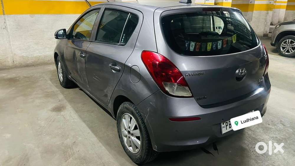 Hyundai I20 2013 Diesel Well Maintained