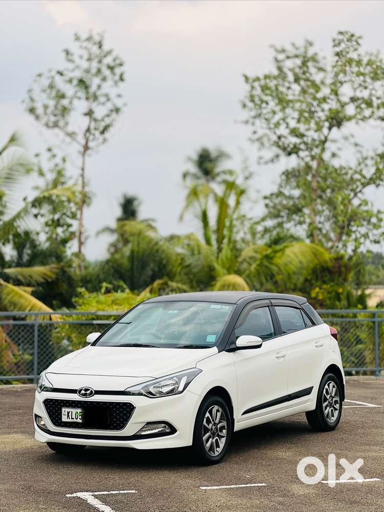 Hyundai Elite I20 Diesel 1st Owner