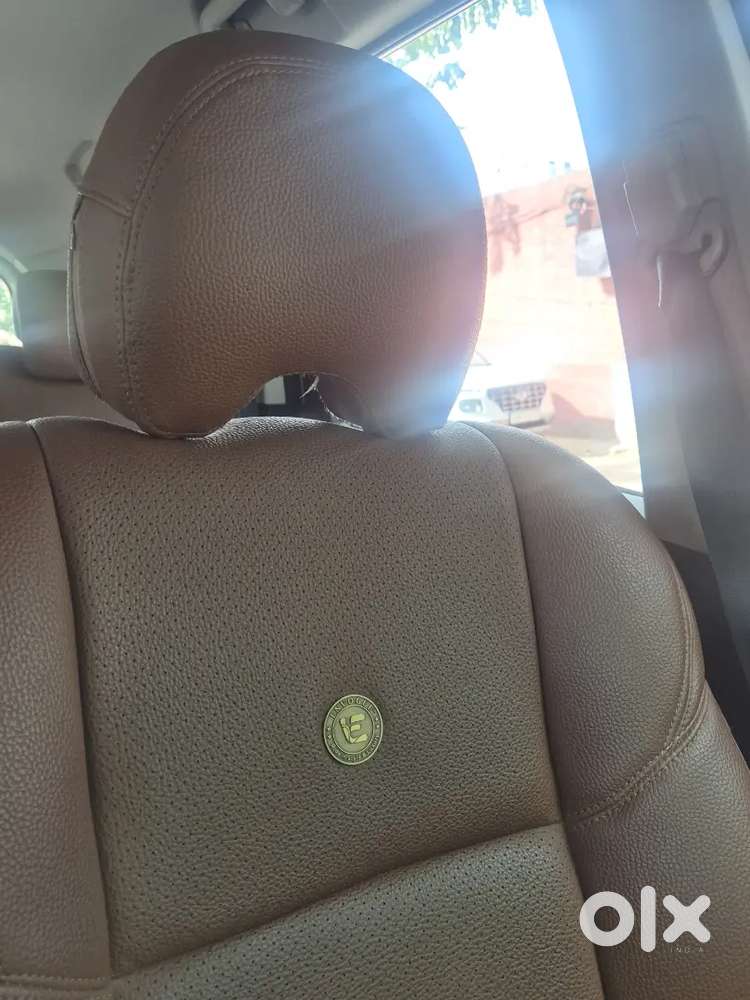 Mahindra Xux500 Jst Lik Brand New Condition, Scratchless, All Original