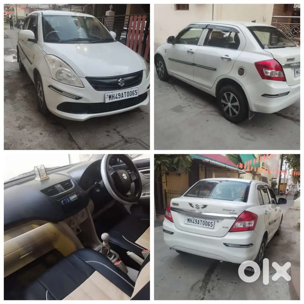 Tata Zest 2015 Desel
Swift Dezire 2018 Desel
Tata Tiago 2019 Desel
