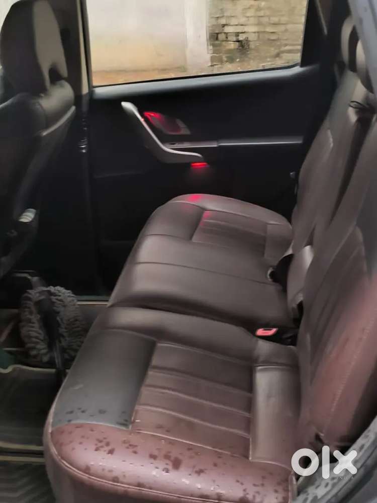 Mahindra Xuv500 2015 ,65850 Km Driven One Hand Used ,no Reparing