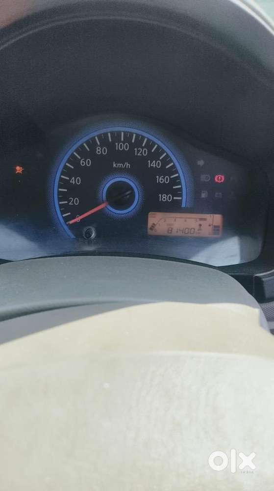 Datsan Redi Go Petrol
