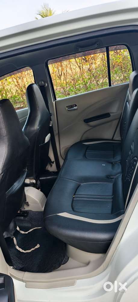 Maruti Suzuki Celerio Zxi Optional Mt, 2017, Petrol
