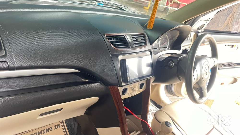 2014 Maruti Swift Dzire Diesel Car