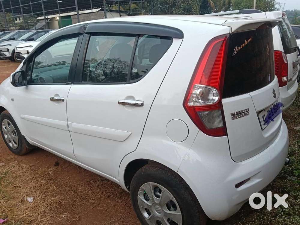 Maruti Suzuki Ritz 2014 Diesel 170000 Km Driven
