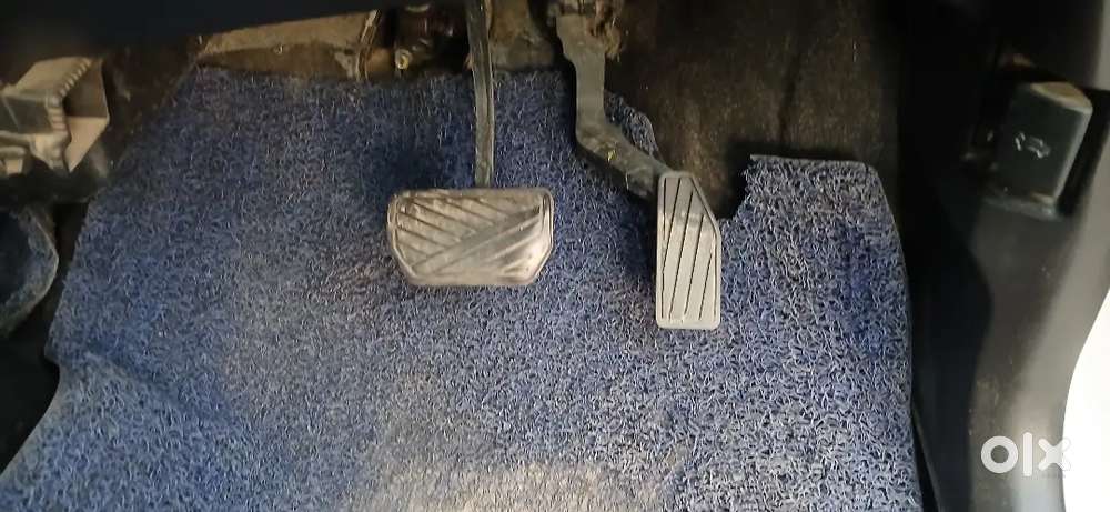 Maruti Suzuki Wagon R 2016 Petrol 49000 Km Driven