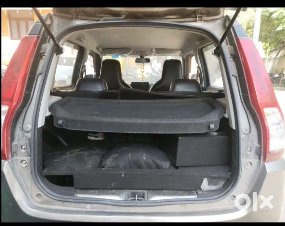 Maruti Suzuki Wagon R 1.0 2022 Cng & Hybrids 75000 Km Driven