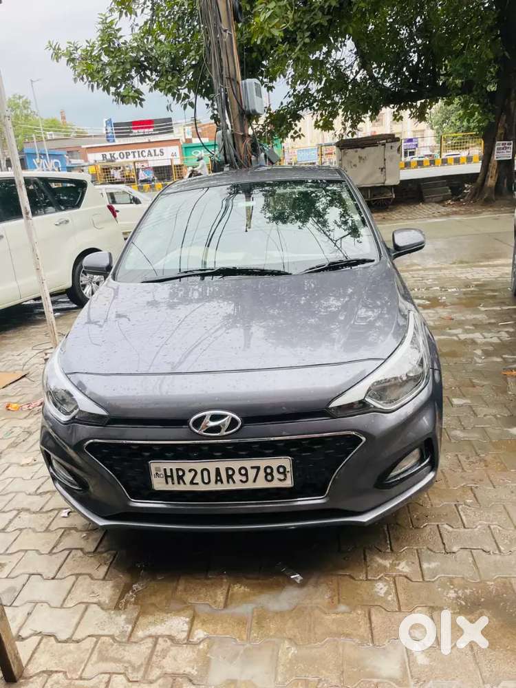 Hyundai Elite I20 Magna Vtvt 2020