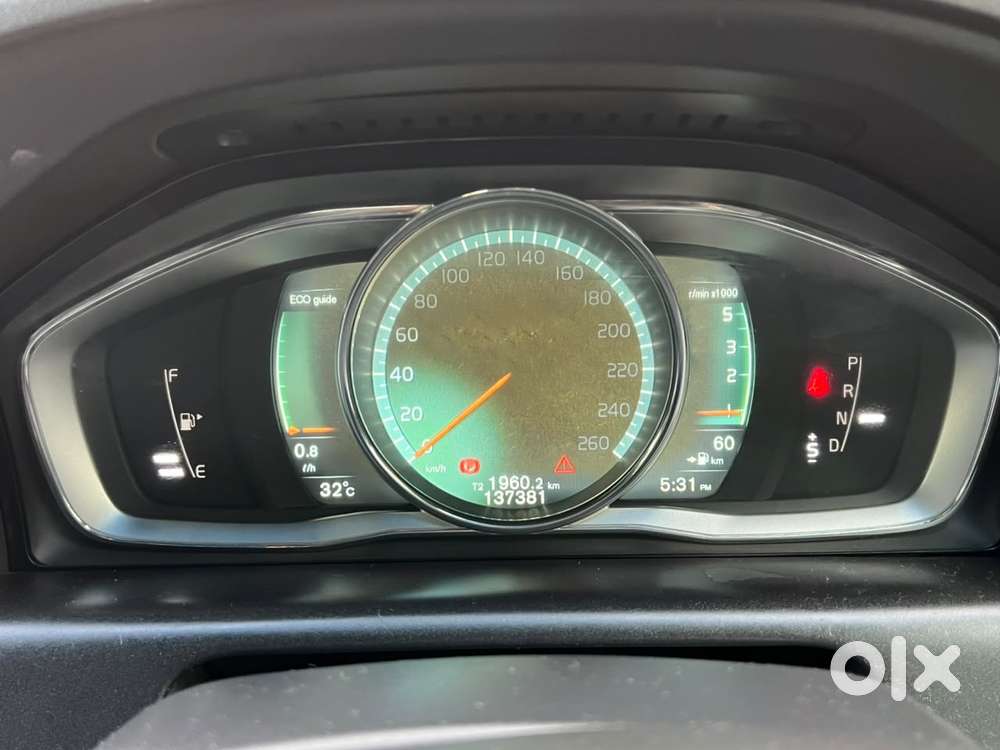 Volvo Xc60 D4 Kinetic, 2015, Diesel