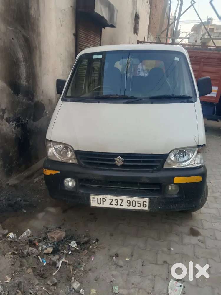 Maruti Suzuki Eeco