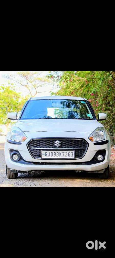 Maruti Suzuki Swift Amt Vxi, 2023, Petrol