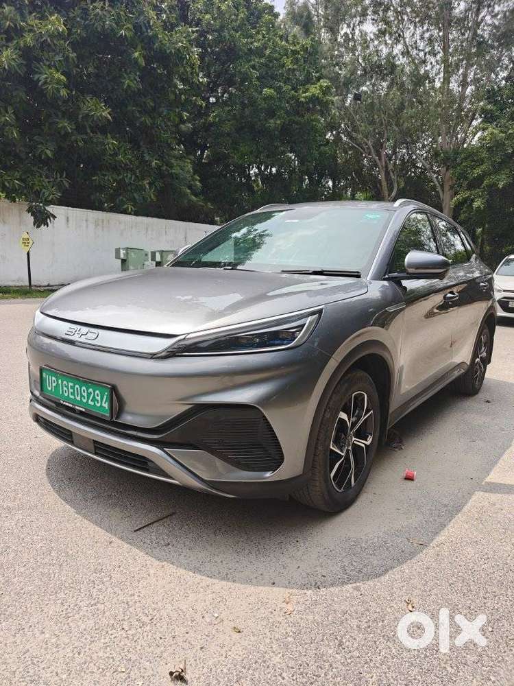 Byd Atto 3 Special Edition, 2024, Electric