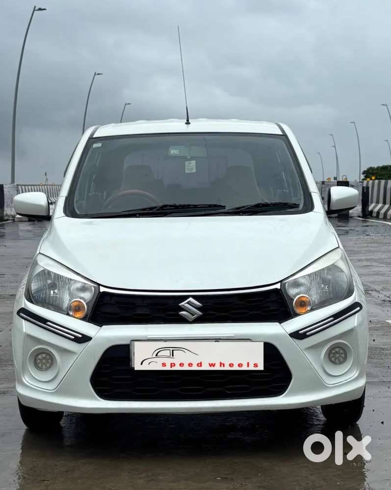 Maruti Suzuki Celerio Cng Vxi Optional, 2020, Cng & Hybrids