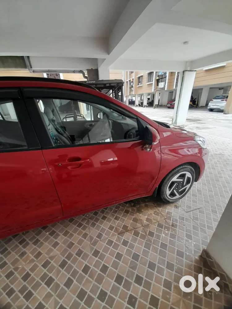 Hyundai Grand I10 Nios 2023 In Immaculate Condition