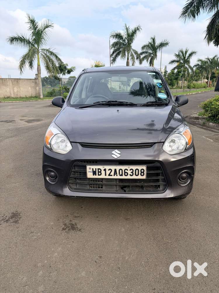 Maruti Suzuki Alto 800 Lxi, 2017, Petrol
