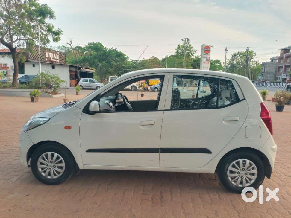 Hyundai I10 Sportz 1.1l, 2014, Petrol