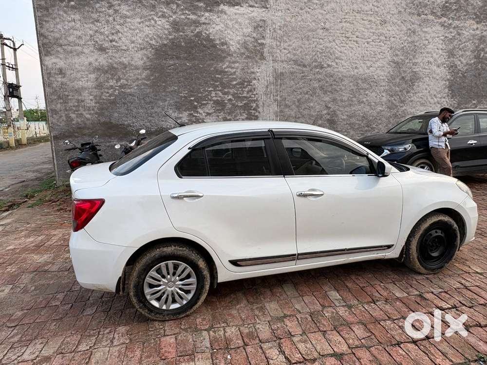 Swift Dzire Vdi 2018