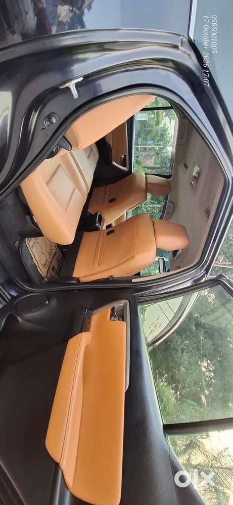 Toyota Fortuner 3.0 4x2 Automatic, 2022, Diesel
