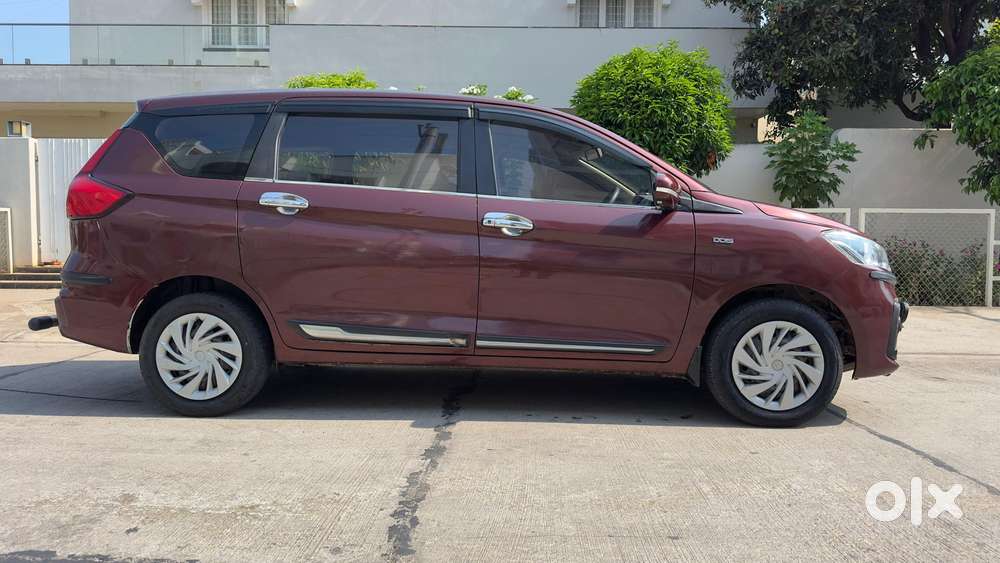 Maruti Suzuki Ertiga Vdi Shvs, 2019, Diesel