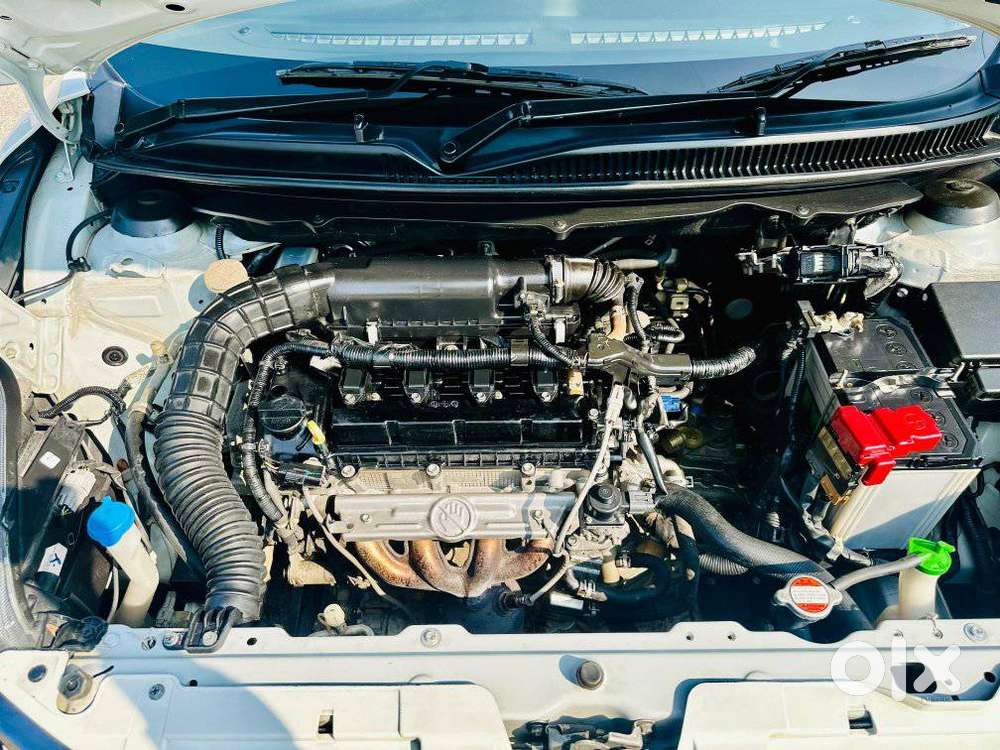 Toyota Glanza G, 2019, Petrol