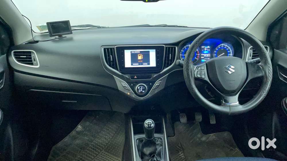 Maruti Suzuki Baleno 1.2 Zeta, 2019, Petrol