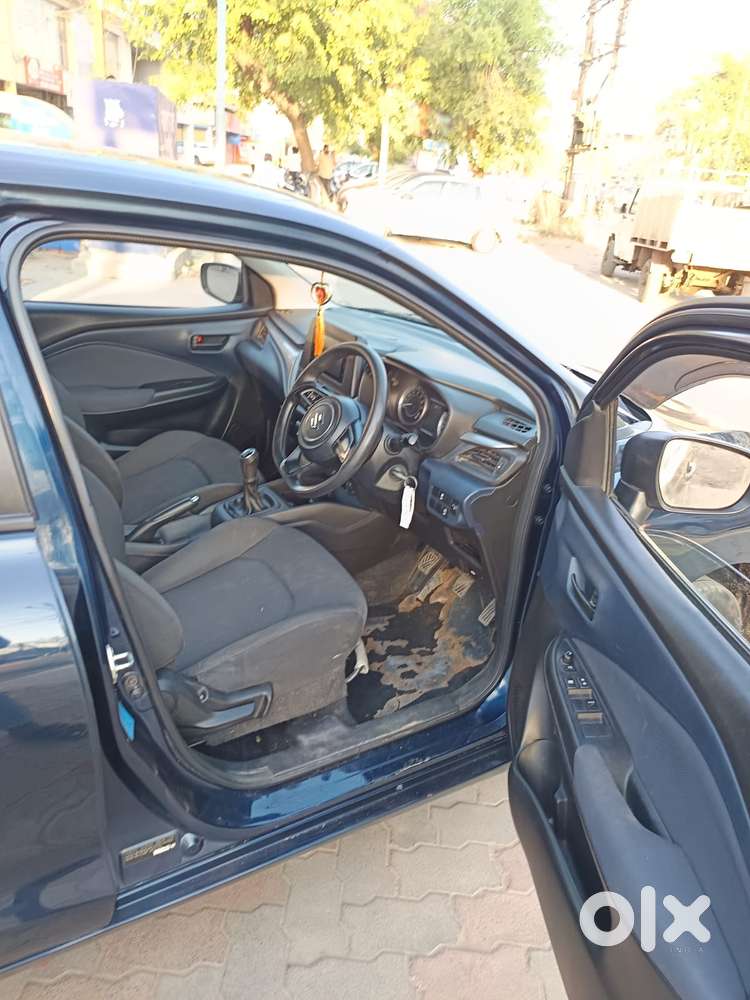 Maruti Suzuki Baleno Delta, 2024, Petrol