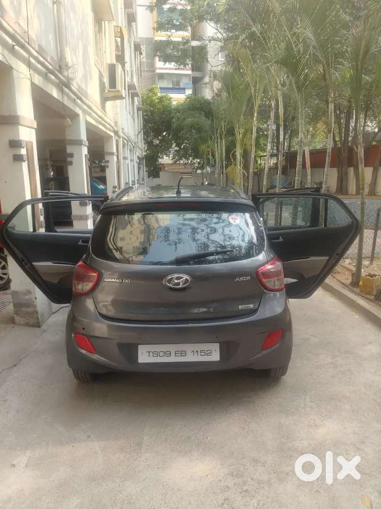 Excellent Condition,doctor Vehicle,new Tyres