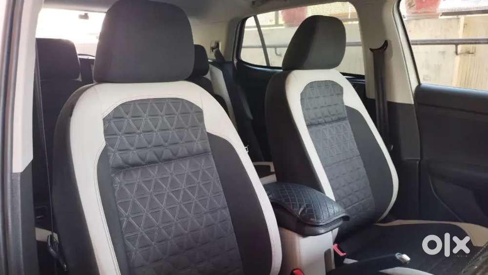 Volkswagen Taigun Gt Plus 2022 Petrol  Brand New Condition