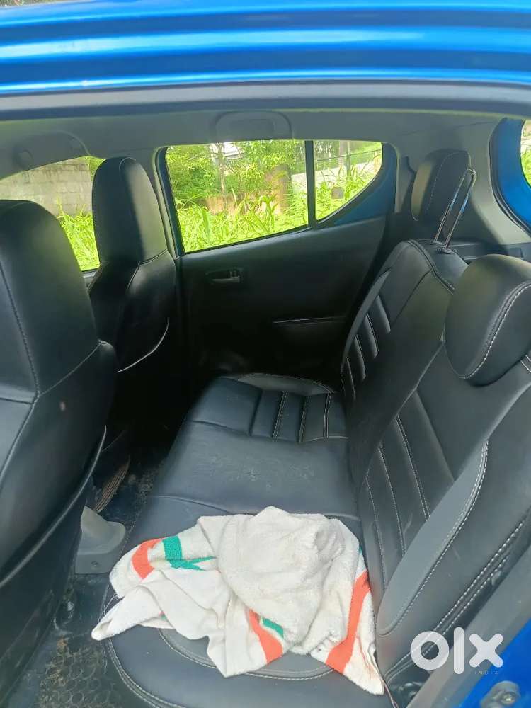 2011 A Star Superb Condition,  Warranty Vehicle