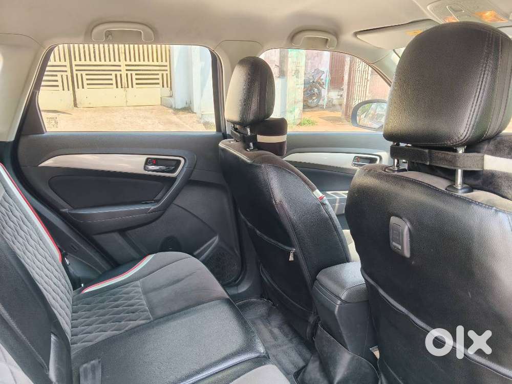 Well Maintained Brezza Zdi+ For Sale.