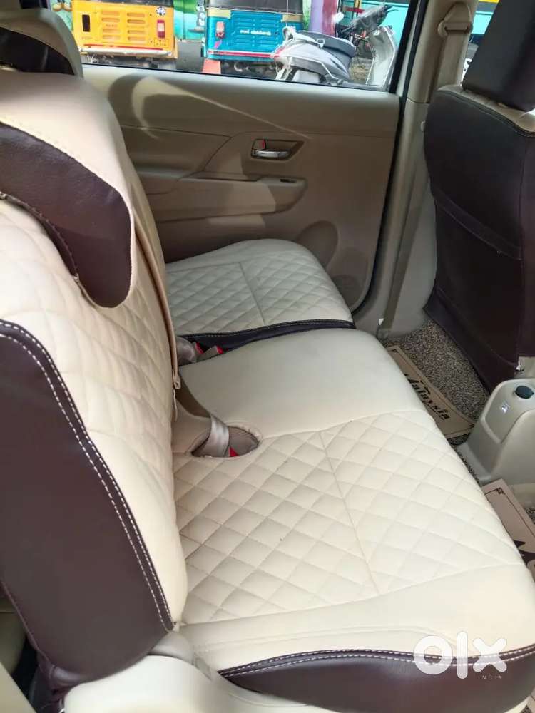 2023 Maruti Suzuki Ertiga Vxi