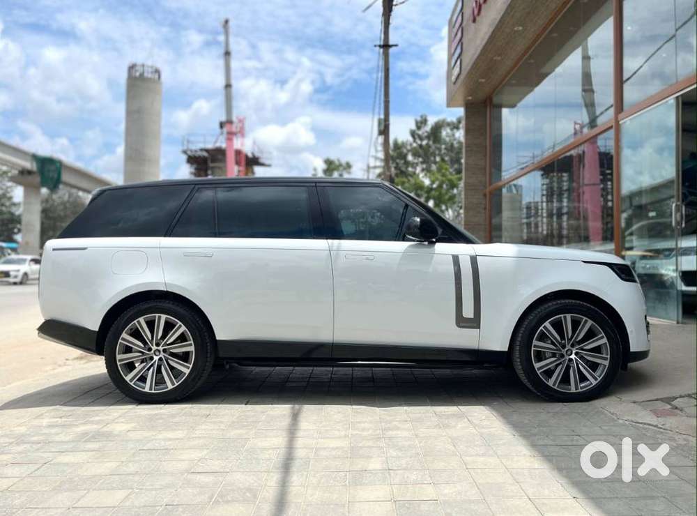 Land Rover Range Autobiography Lwb 3.0 Diesel, 2025, Diesel