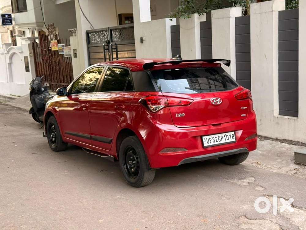 Hyundai Elite I20 2015 Petrol Well Maintained