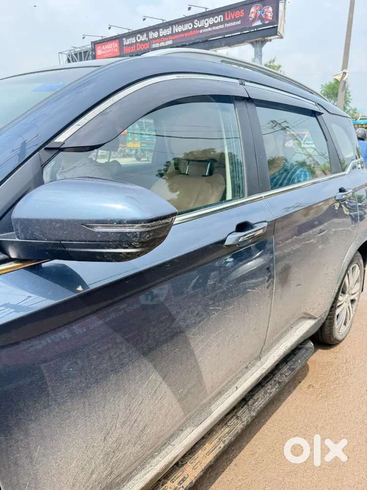 Mg Hector Plus Savvy 2026