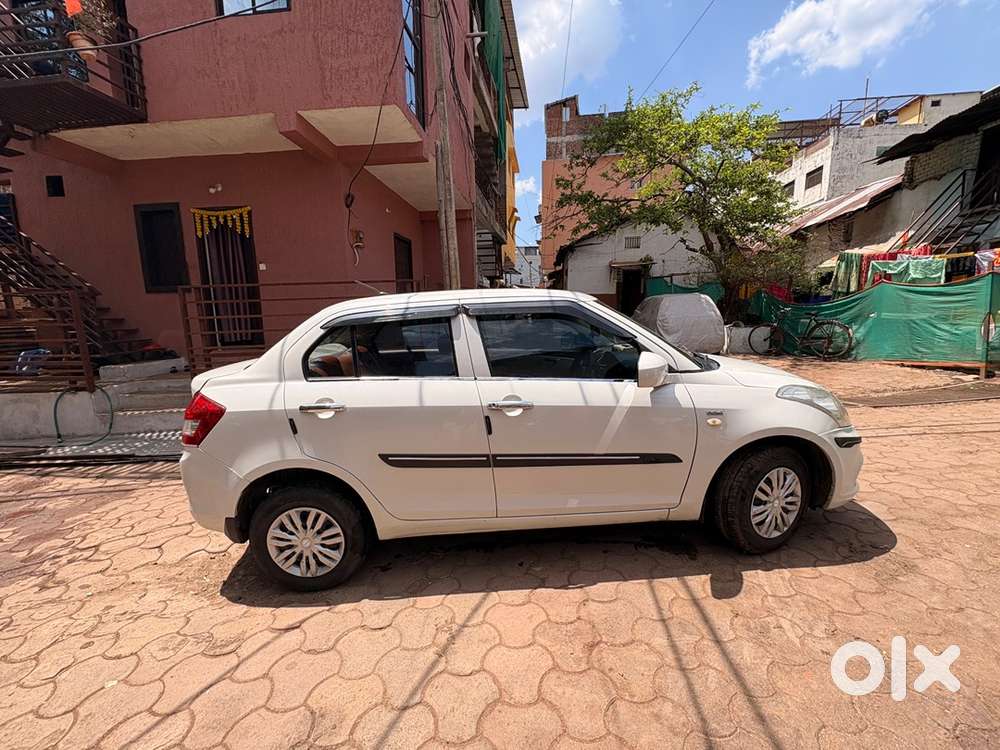 Maruti Suzuki Dzire 2018 Diesel Good Condition