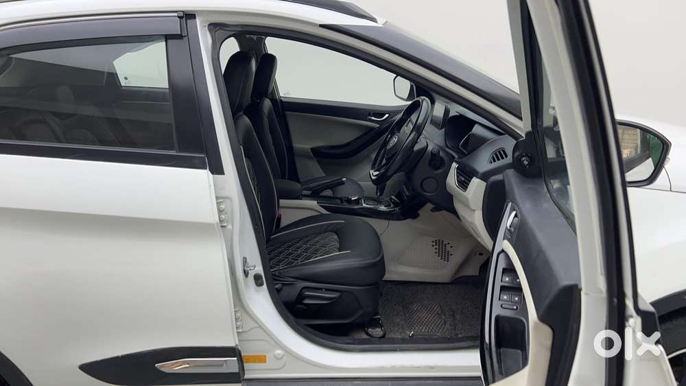 Tata Nexon 1.2 Revotron Xza Plus Hs, 2022, Petrol