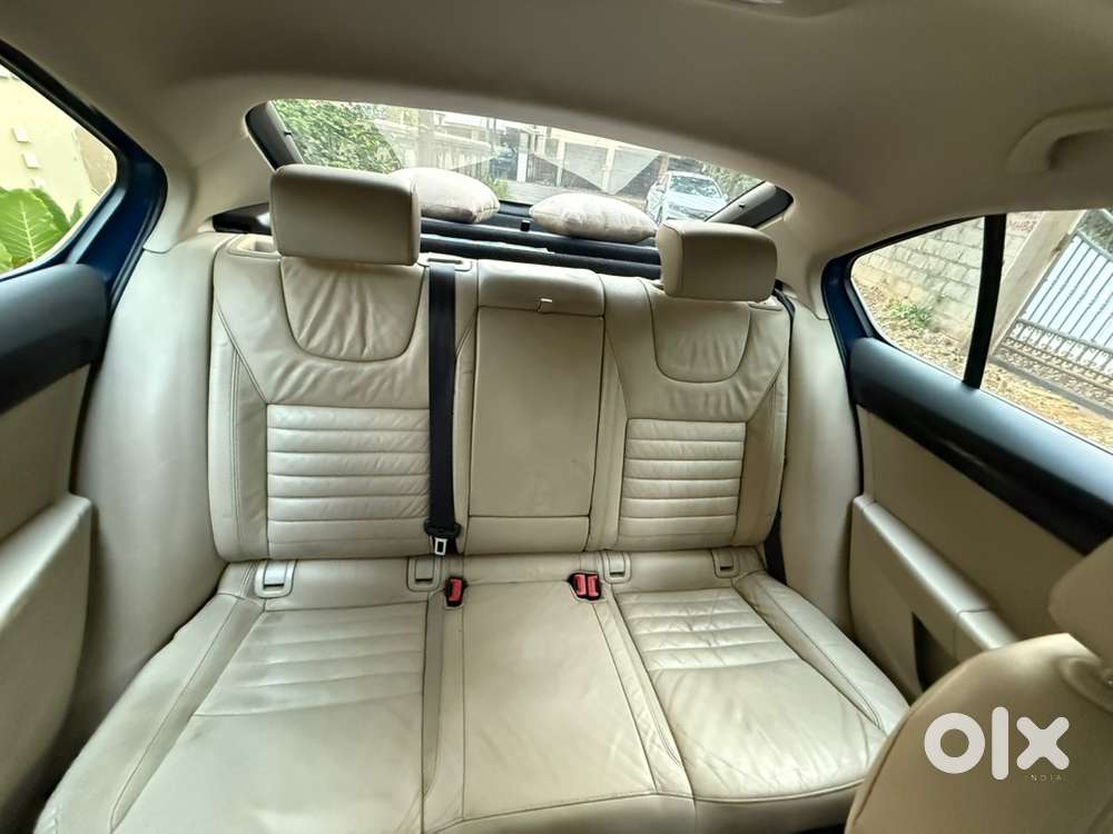 Skoda Octavia Ambition 2015