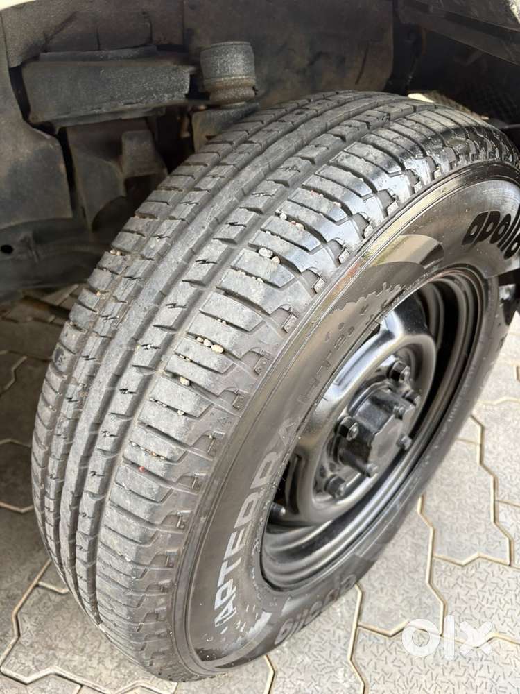 Mahindra Bolero Slx 2012 Diesel