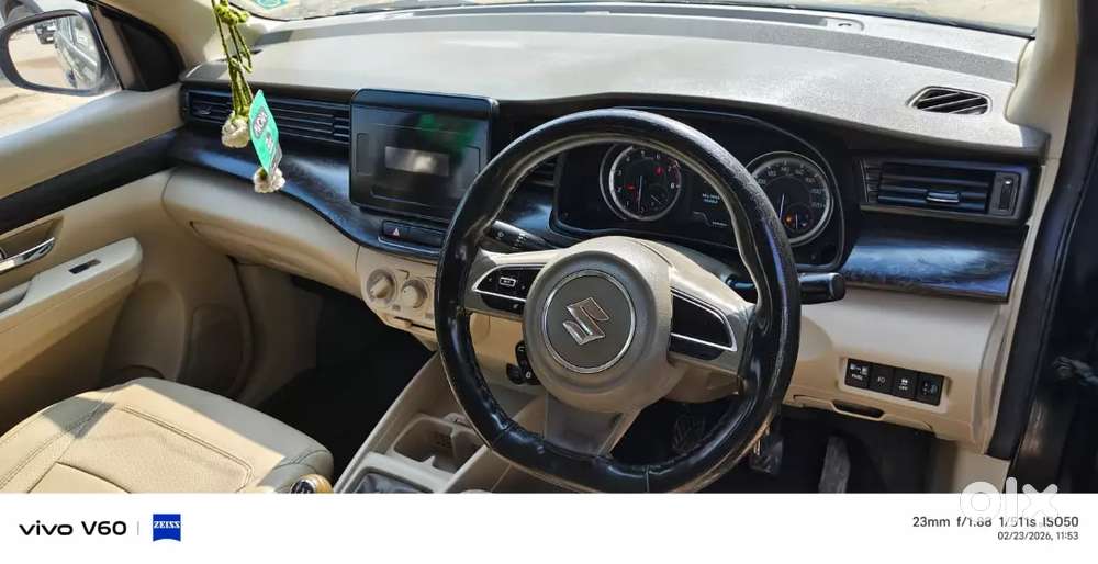 Ertiga 10/11/2023