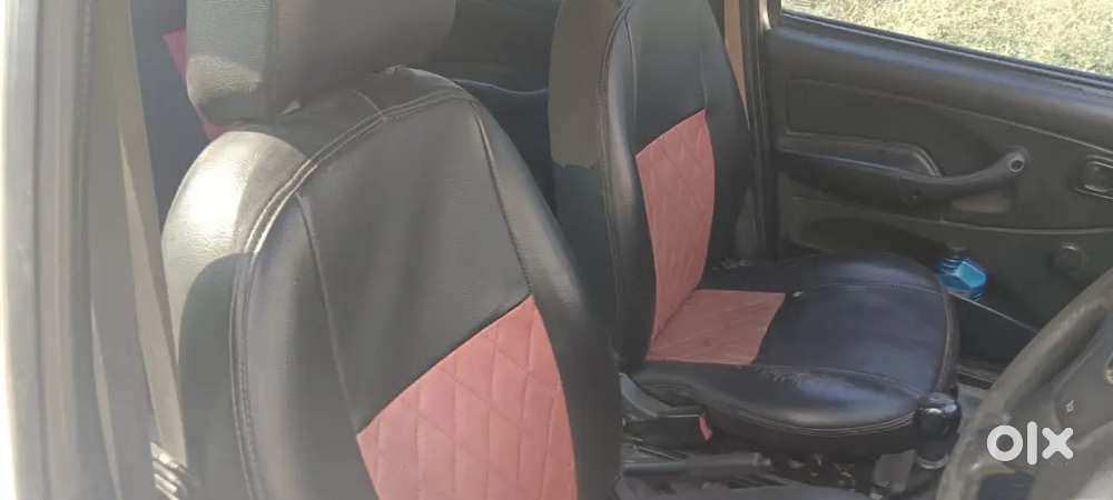 Tata Indica V2 2014 Diesel Good Condition