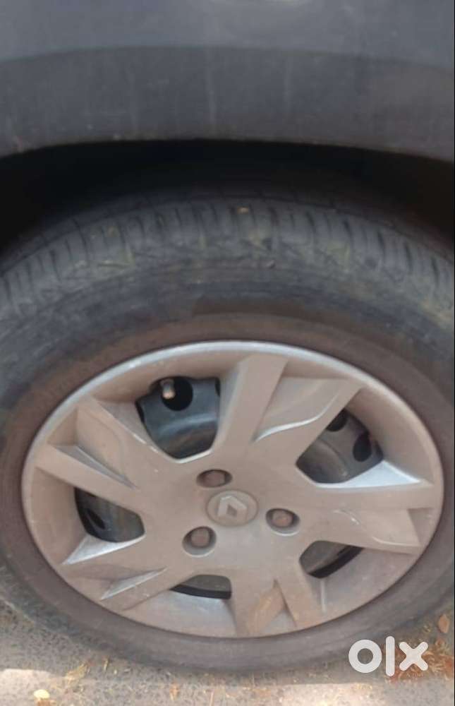 Renault Kwid 1.0 Rxt (dec 2019) – Single Owner  Well Maintained