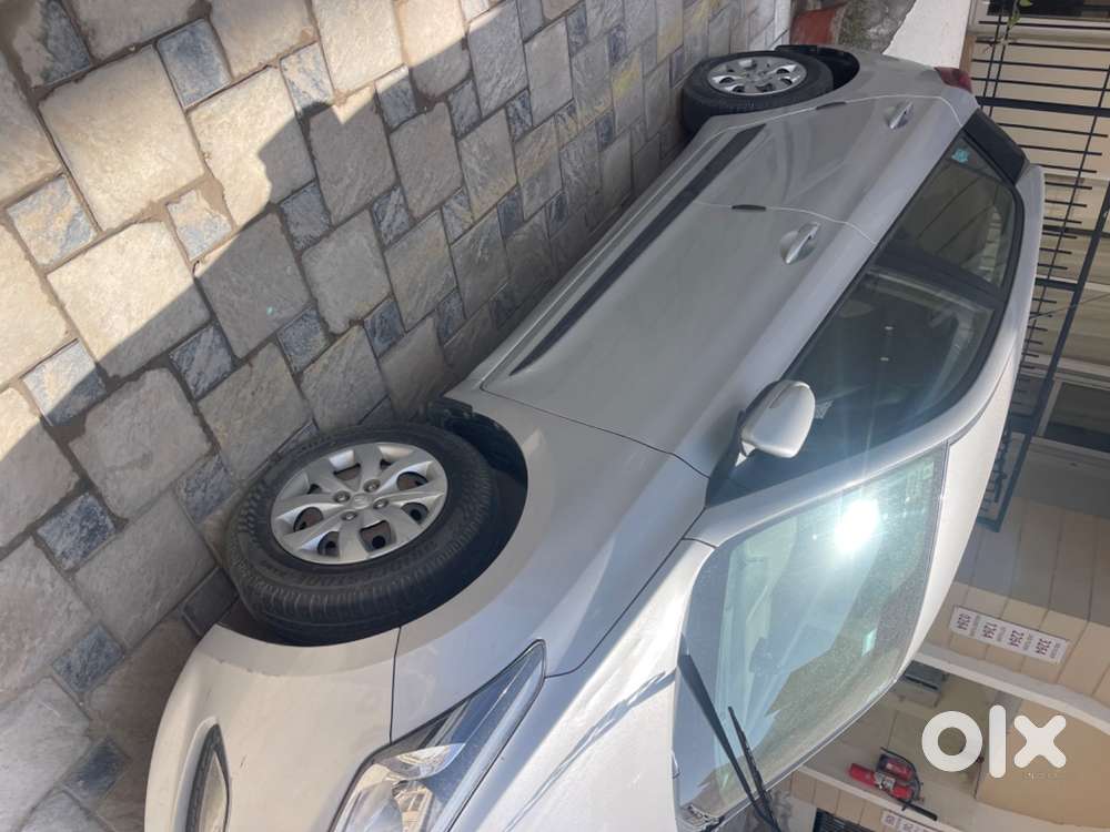 Hyundai Elite I20 2017 Diesel Good Condition