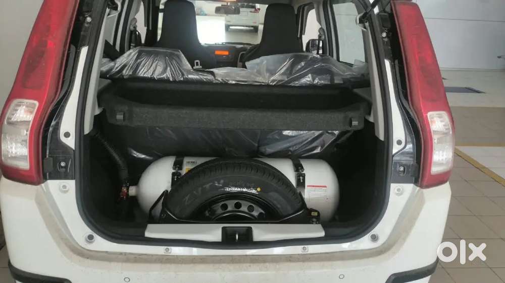 Maruti Suzuki Wagon R 2026 First Owner