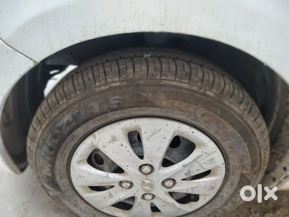 Hyundai I10 2010 Petrol 27500 Km Driven