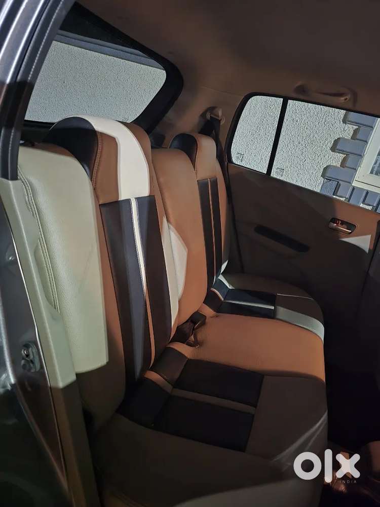 Maruti Suzuki Celerio Vxi Amt 2016 Model