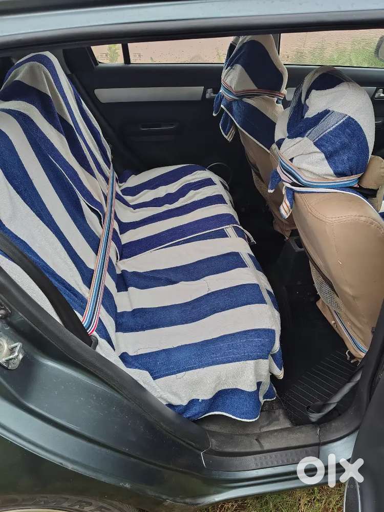 Maruti Suzuki Swift Vxi 2010